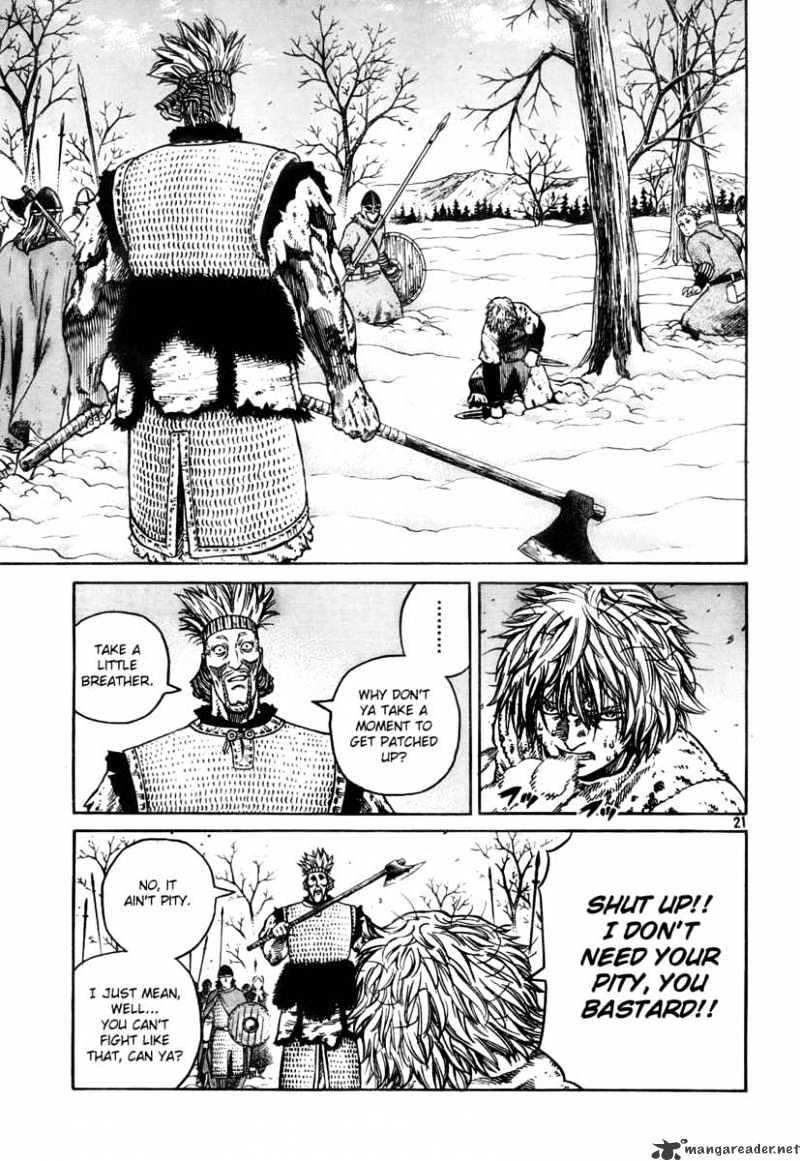 Vinland Saga, Chapter 39 image 21